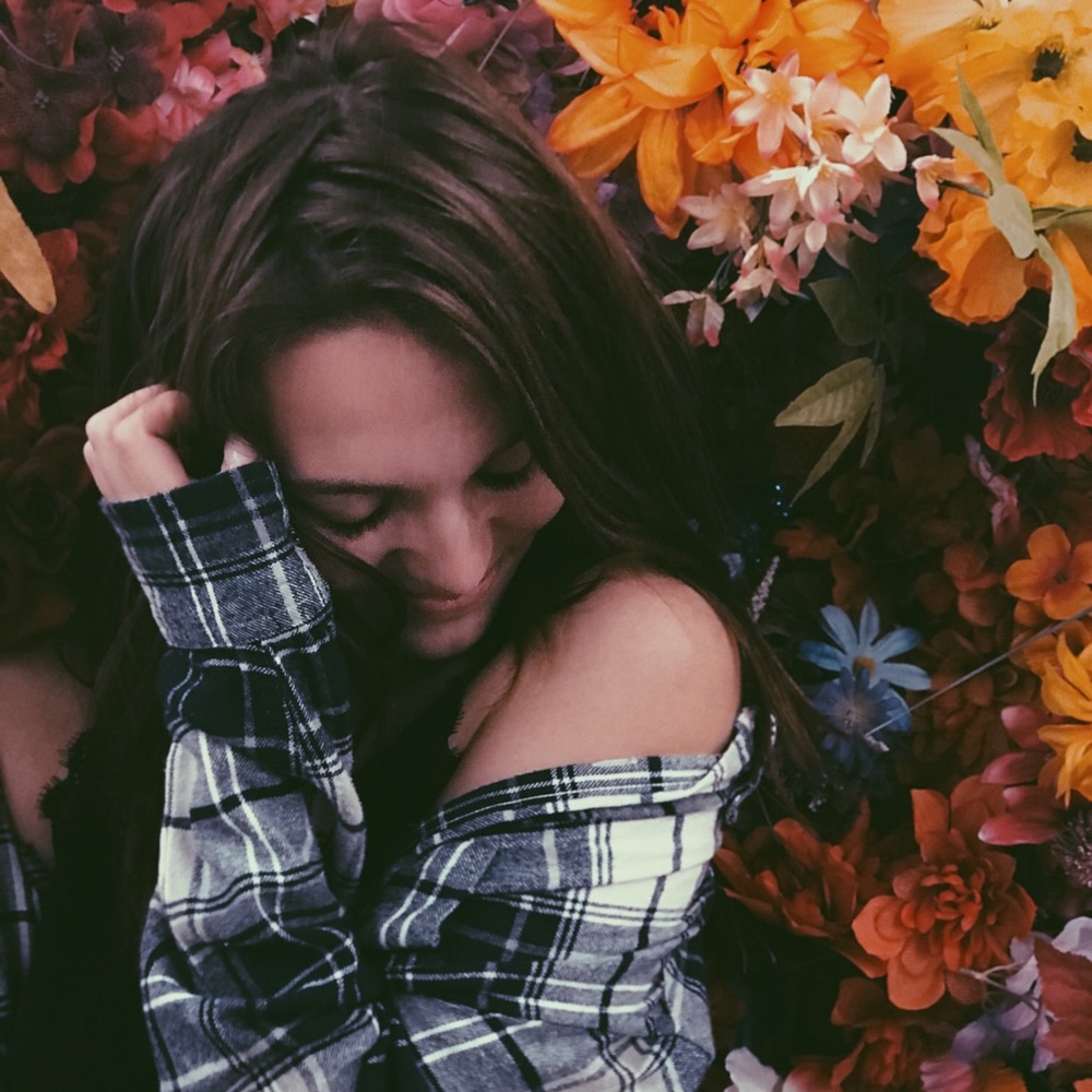 Meet your Posher, Delilah